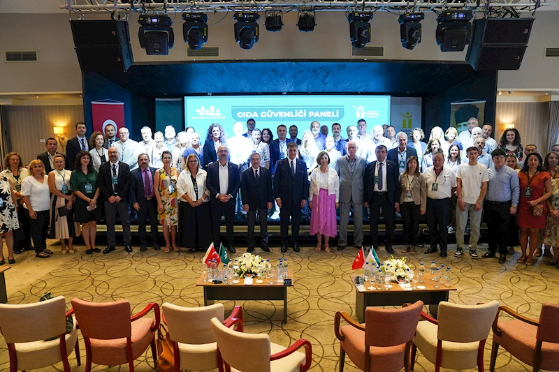 GIDA GÜVENLİĞİ TEPEBAŞI