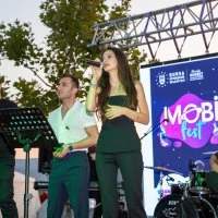İznik’te Mobilfest ile bilim dolu gece