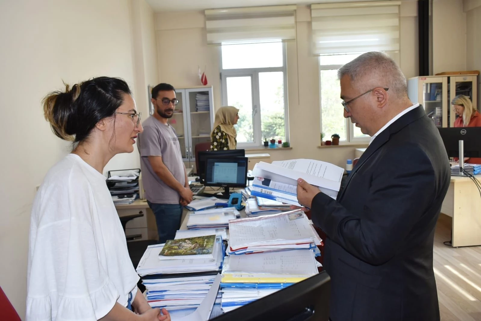 Bursa Aile ve Sosyal Hizmetler