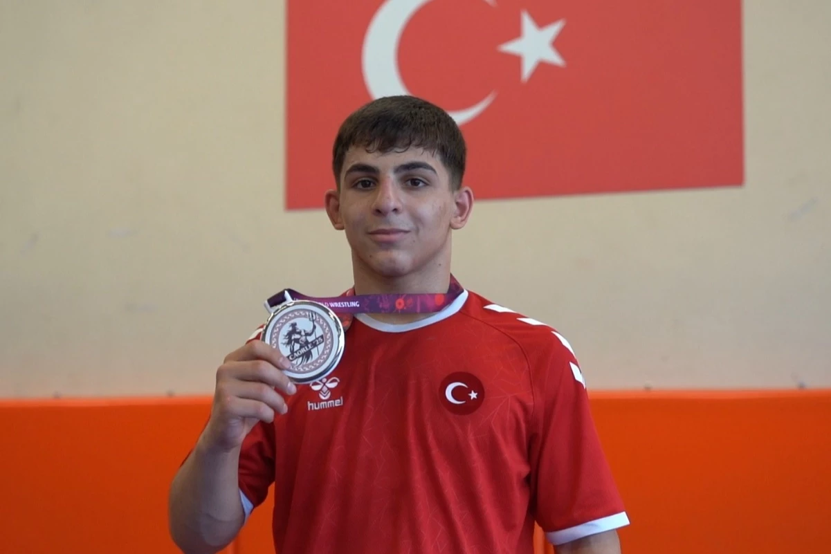 Yusuf İslam Kara Bursa Yıldırım