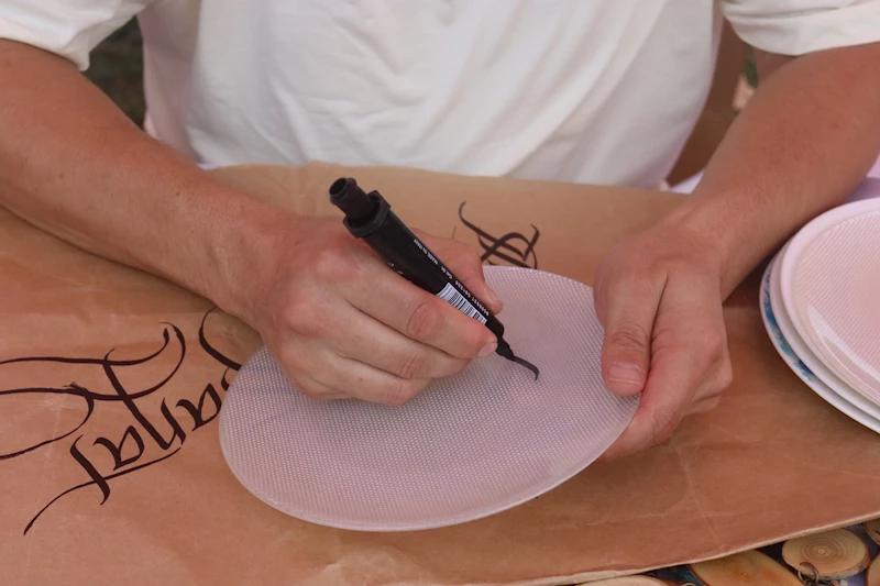 3. KADIN VE ÇOCUK FESTİVALİ RENKLİ GÖRÜNTÜLERLE DEVAM EDİYOR