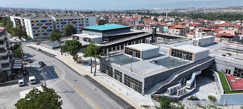 PAMUKKALE BELEDİYESİ