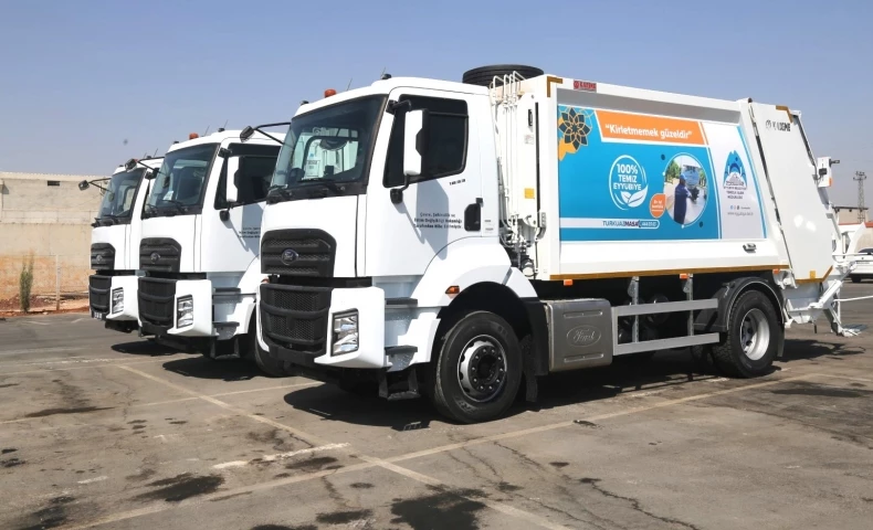 Tertemiz Eyyübiye İçin Dev Adımlar Atılıyor