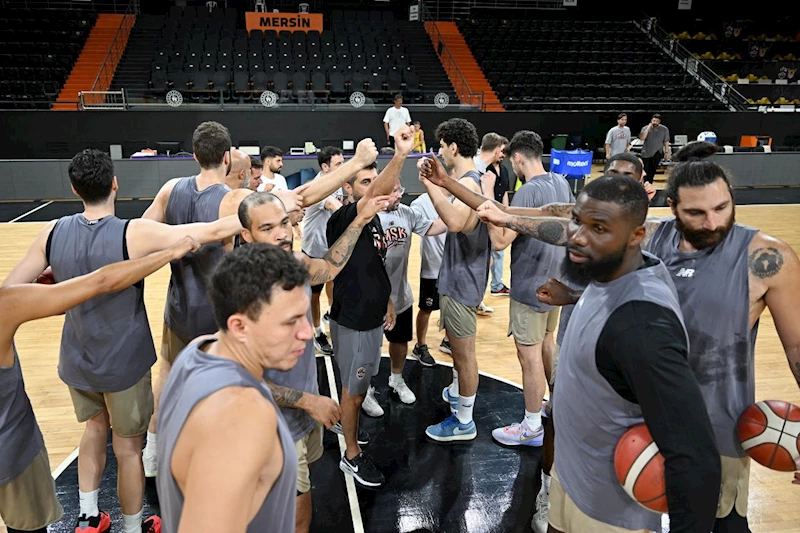 MSK Yeni Sezona Çok Sıkı Hazırlanıyor