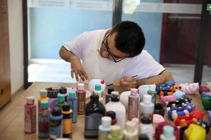 Engelsiz Yaşam Akademisi İçin Ön Kayıt Başvuruları Başladı