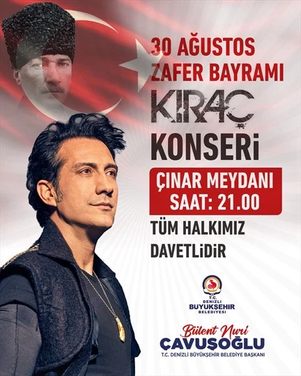 Başkan Çavuşoğlu’ndan Büyük Zafer kutlamalarına davet