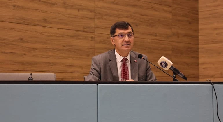 HALK GÜNÜ TOPLANTILARI İLE TALEP VE ÖNERİLER TİTİZLİKLE ELE ALINIYOR