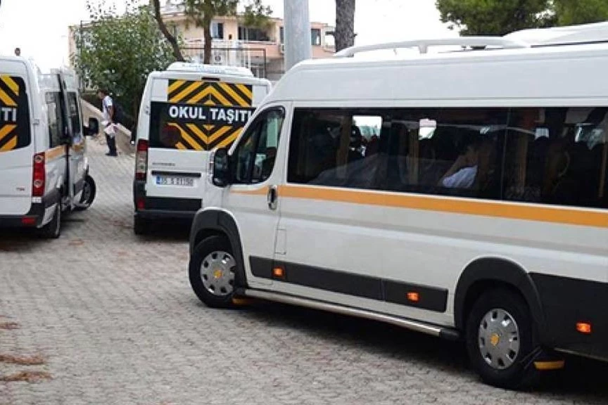 Bursa Mustafakemalpaşa’da taşımalı eğitim krizi! 110 köyün öğrencileri mağdur