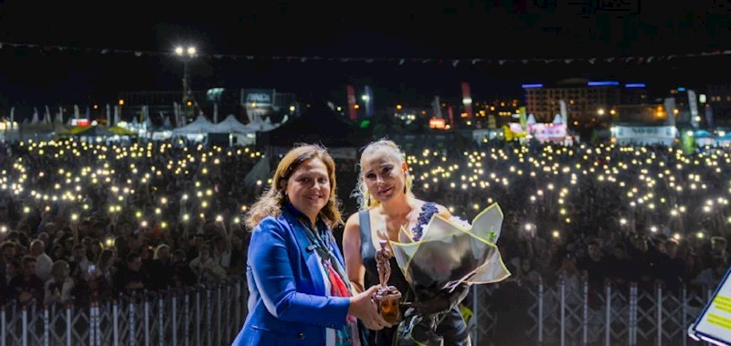 MOTOFEST´TE UNUTULMAZ BİR FİNAL YAŞANDI