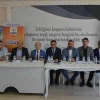 Büyükşehir’den katılımcı yönetim buluşması