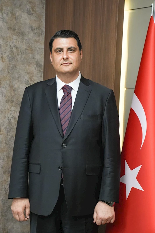 BAŞKAN YILMAZ’DAN ÖĞRENCİLERE ULAŞIM DESTEĞİ