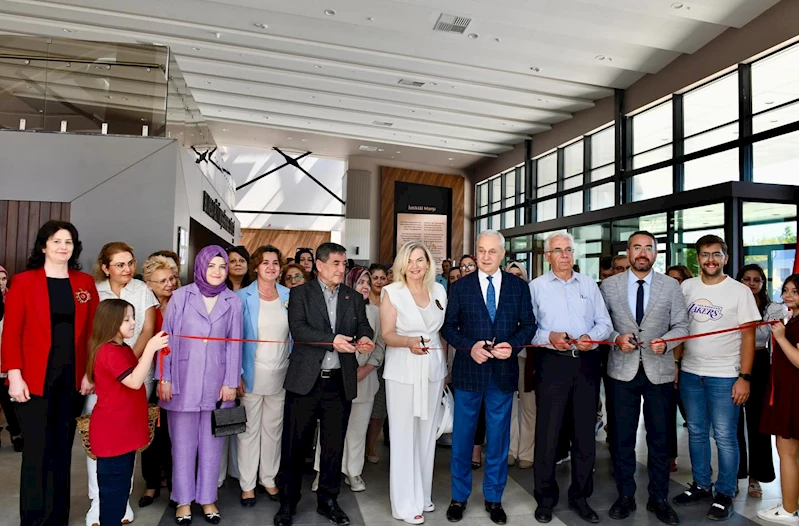 Mustafakemalpaşa’da 103. Yıl Coşkusu