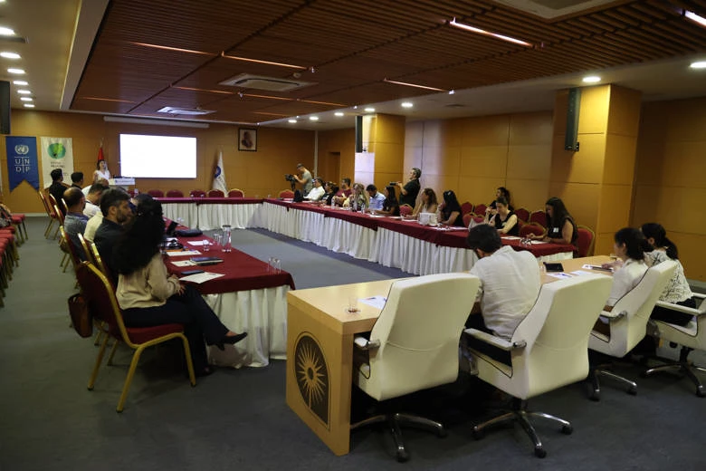 “Orman yangınlarında atıkların rolü” projesinde 2. Toplantı