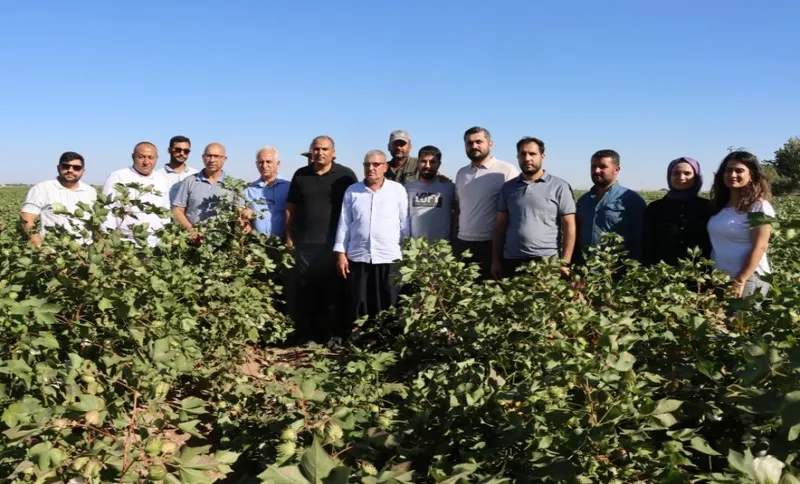 BÜYÜKŞEHİR, ÜRETİCİNİN DESTEKÇİSİ OLMAYI SÜRDÜRÜYOR