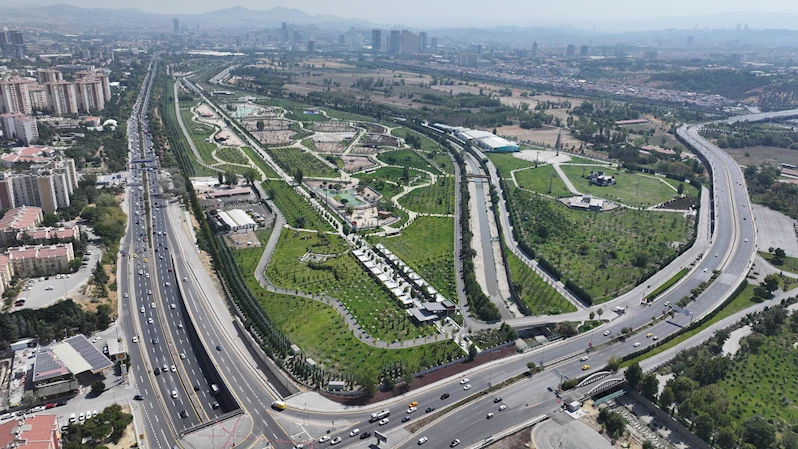 ABB’DEN 940 BİN METREKARELİK DEV PROJE: