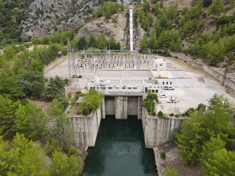 ASAT’tan su kalitesi ve sürdürülebilirlik odaklı teknik gezi