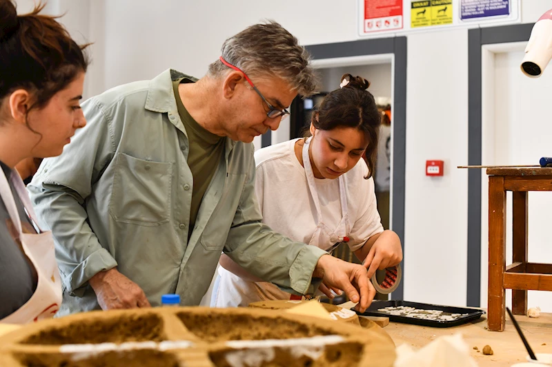 YAZILIKAYA TEPEBAŞI