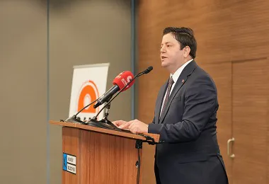 Kadıköy'de Afet Yönetimi ve Risk Azaltma Stratejileri Tartışılıyor