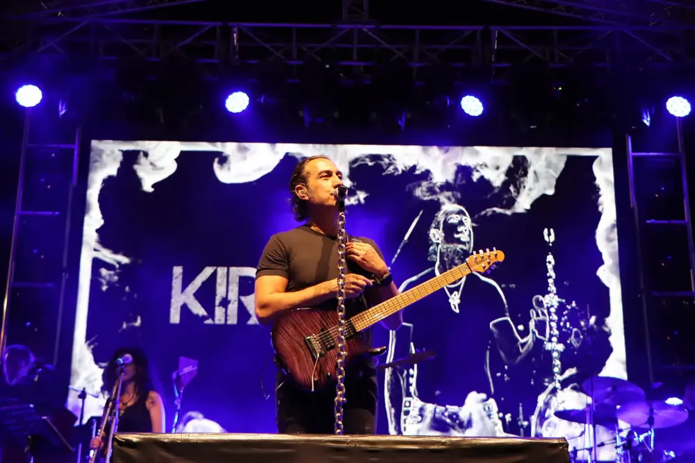 59. Geleneksel Ormana Üzüm Festivali Coşkuyla Kutlandı