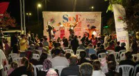 Kepez'de Kültür ve Sanat Şöleni: Sahne Kepez Etkinlikleri Başladı