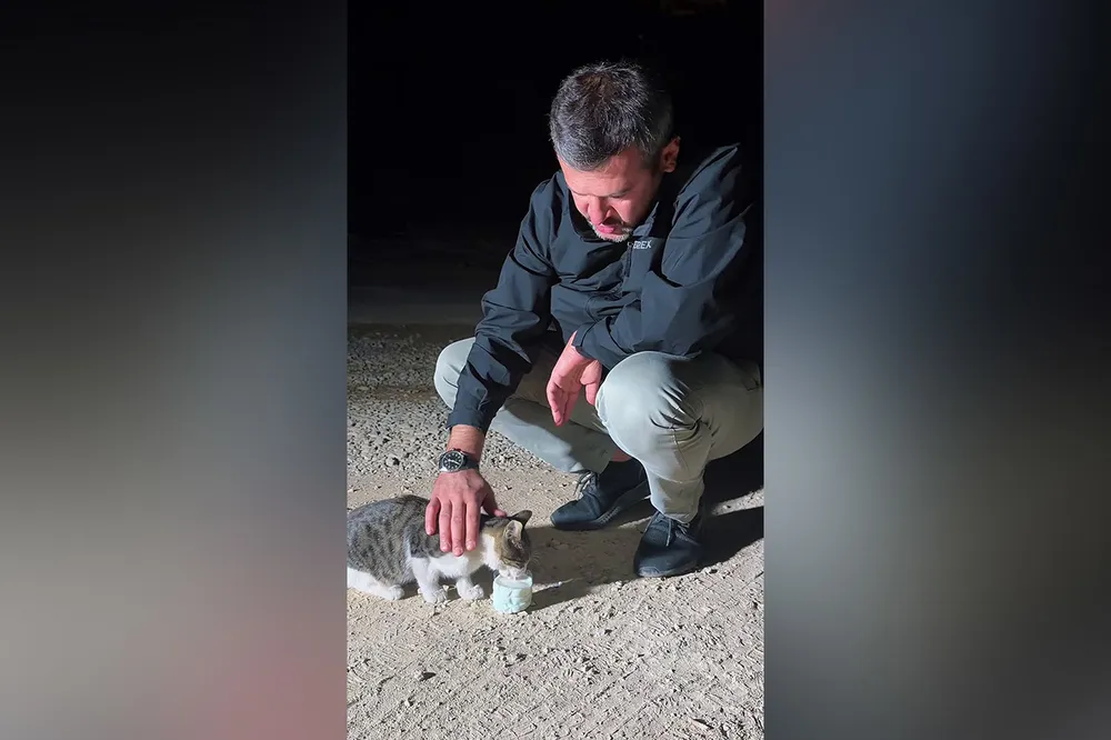 Merhamet ve Sevgi Tüm Canlılara Uzanan Bir Gönül Meselesidir