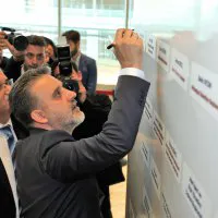 Bursa'da Bir İlk: 'Bursa Afet Anayasası' İmzalandı