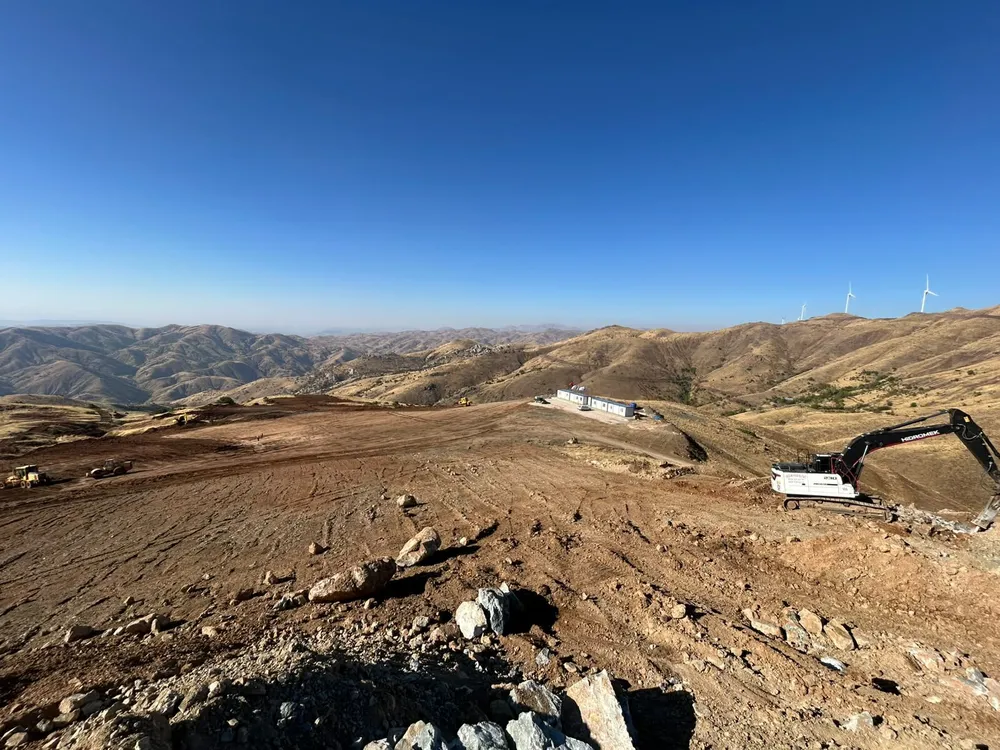 Ümraniye Belediyesi'nden Güneş Enerjisi Santrali Yatırımı