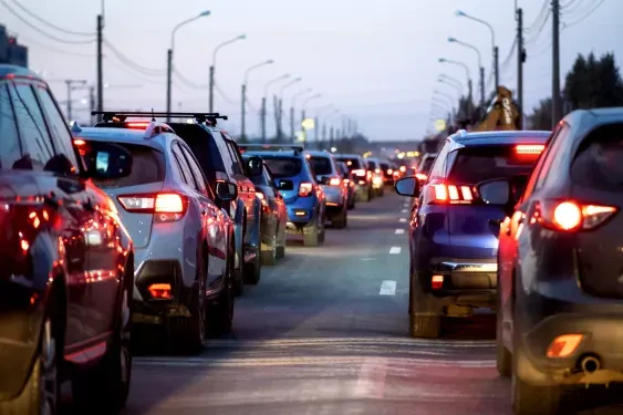 Araç satışlarında Eylül’de dikkat çeken düşüş! Trafiğe 161 bin yeni taşıt çıktı