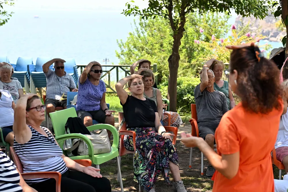 Antalya Muratpaşa'da o başvurular başladı