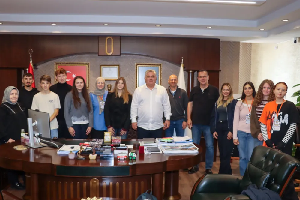 Bağlarbaşı Mahallesi'nde Kentsel Dönüşümün İkinci Etabı Başladı