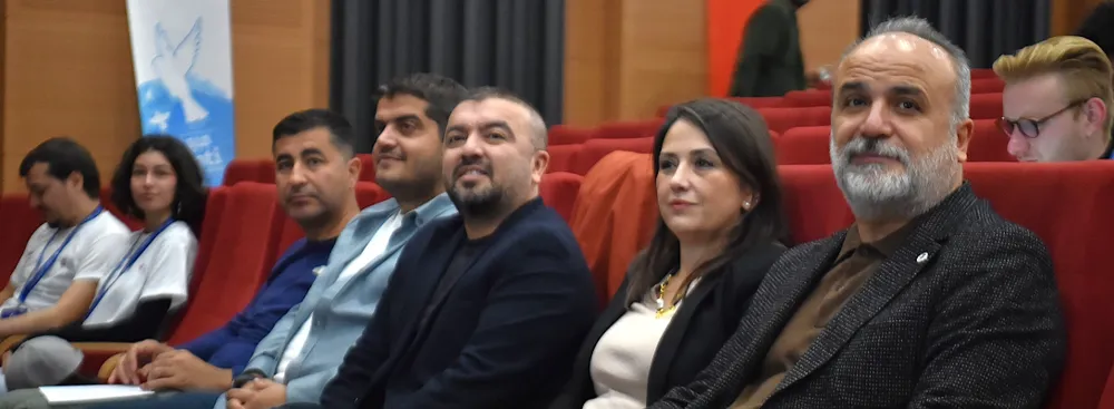 SEEP Çanakkale 2026'nın Açılışı Gerçekleştirildi