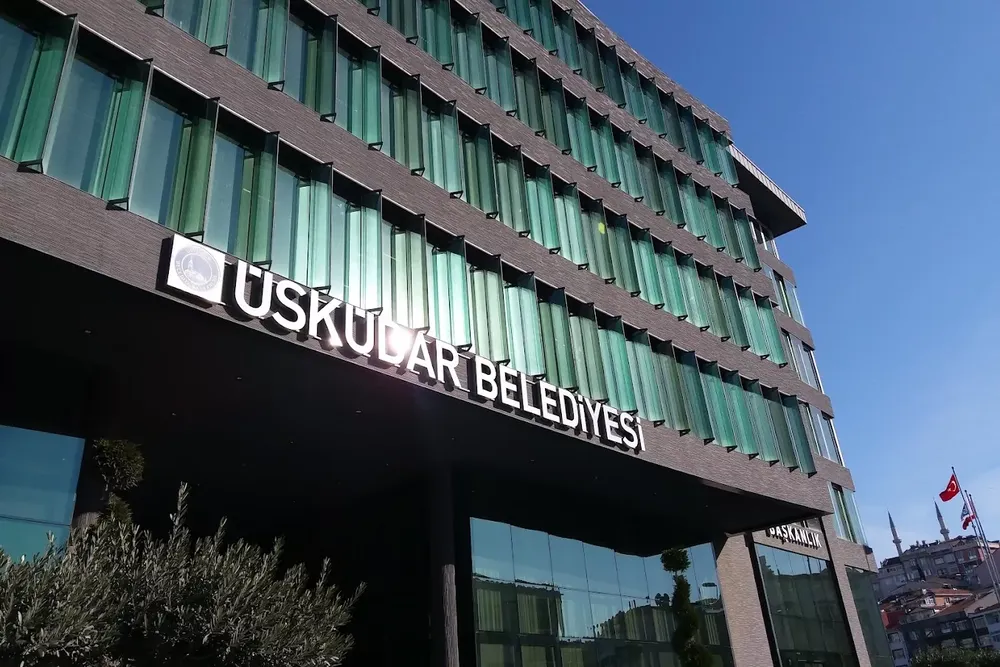Üsküdar’da yeni başkan vekili tarihi belli oldu
