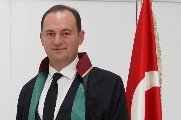 Bursa Barosu’nun yeni başkanı Yener Poroy oldu