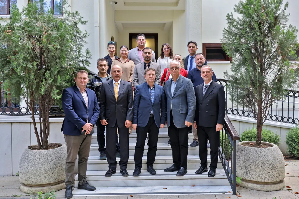 Bursa Turizmi İçin Akademik İş Birliği ve Yeni Yol Haritası