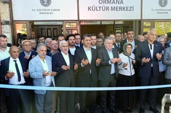 Mustafa Yalçın'dan Antalya mesaisi
