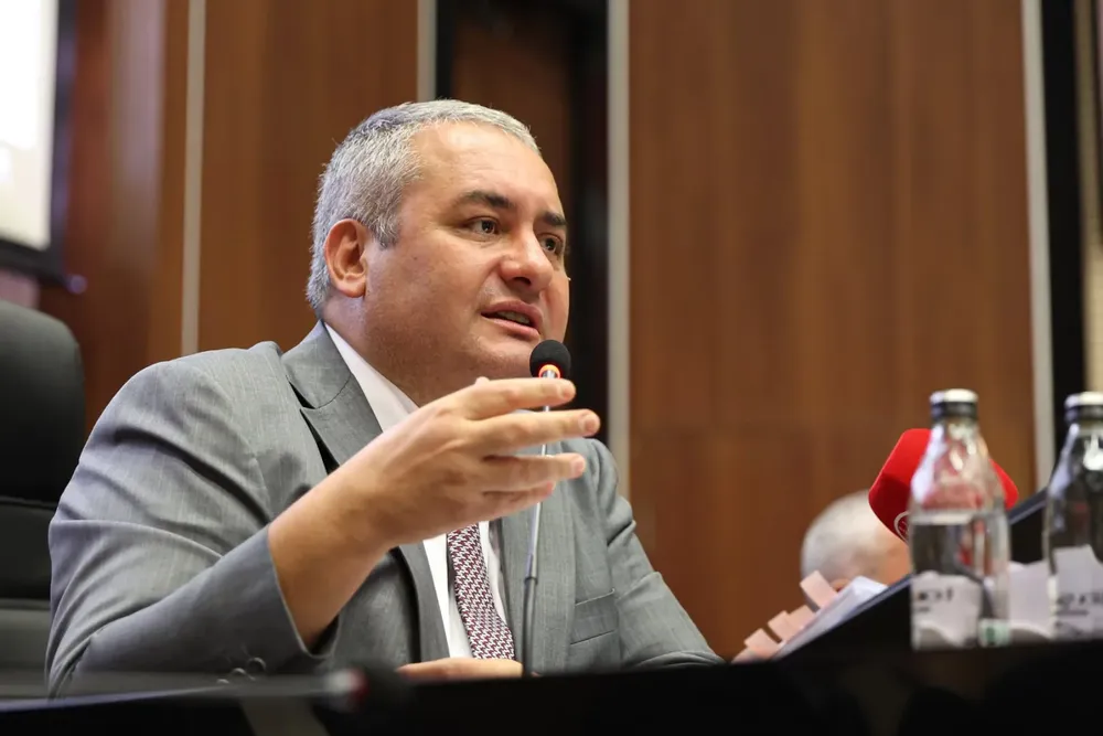 Keçiören'de Başkan Özarslan’dan Sayıştay raporu açıklaması