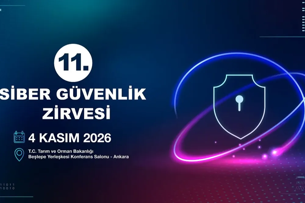 Siber Güvenliğin kalbi Ankara'da atacak