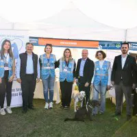 Bursa Büyükşehir Belediyesi'nden Can Dostlara Yuva Seferberliği