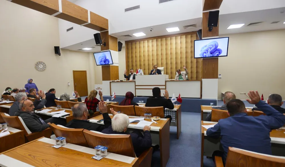 Canik Belediyesi'nden Gençler İçin Kardeşlik ve Birlik Yolculuğu
