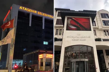 İstanbul’da görevden uzaklaştırıldılar! Eyüpsultan ve Ataşehir'de seçim tarihi belli oldu