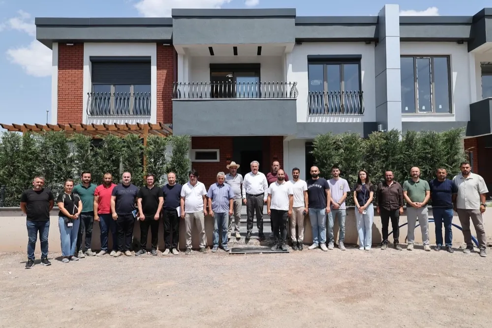 Kayseri Melikgazi'de her bütçeye uygun kentsel dönüşüm