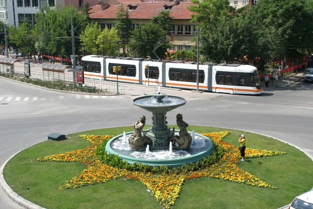 Eskişehir Kent Konseyi'nin fotoğraf yarışmasına başvurular sürüyor