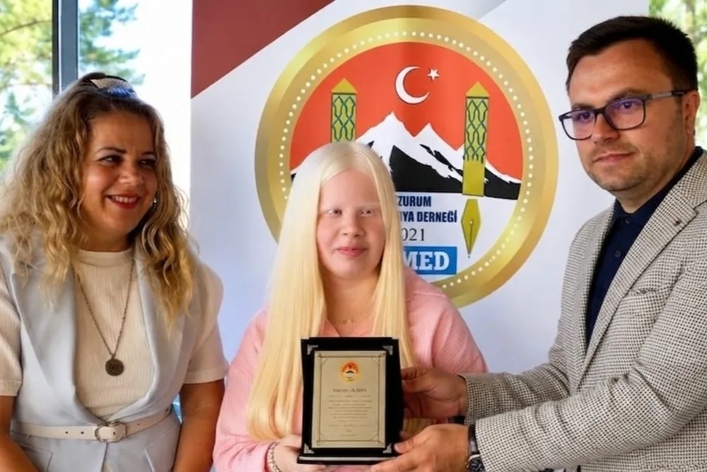 ERMED’den “Engelsiz Medya, Güçlü Gelecek” projesiyle anlamlı farkındalık