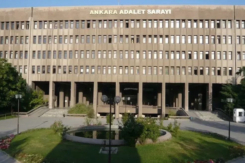 Ankara’da Alihan Kuriş operasyonu derinleşiyor... 11 şirket ve 4 dernek için kayyım talebi