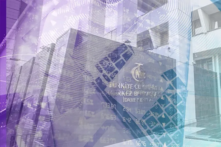 Merkez'den iki elektronik para şirketinin faaliyetini iptal etti