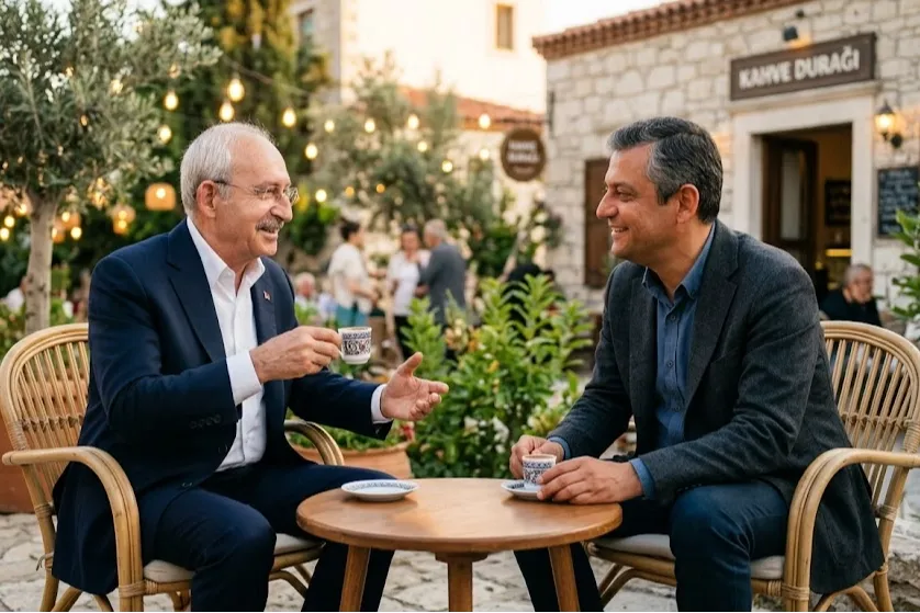 Sokakta neler konuşuluyor? Kemal Kılıçdaroğlu mu, Özgür Özel mi?