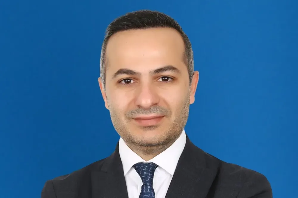 BNP Paribas Cardif Türkiye'nin İç Denetim Direktörü Mustafa Güneş oldu