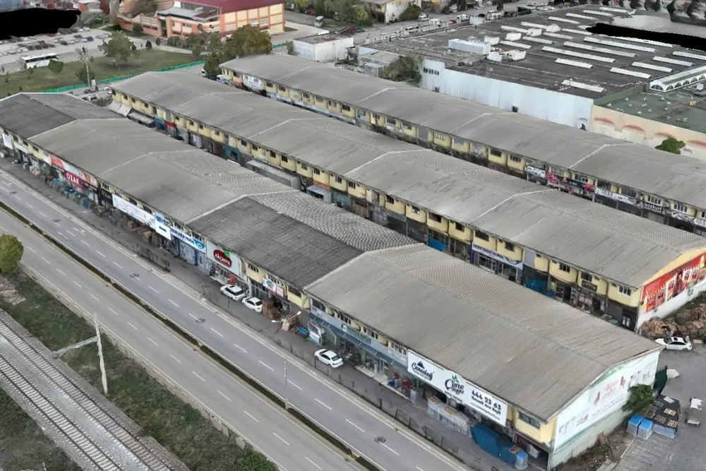 Kocaeli’de KOTKO için dönüşüm süreci başladı