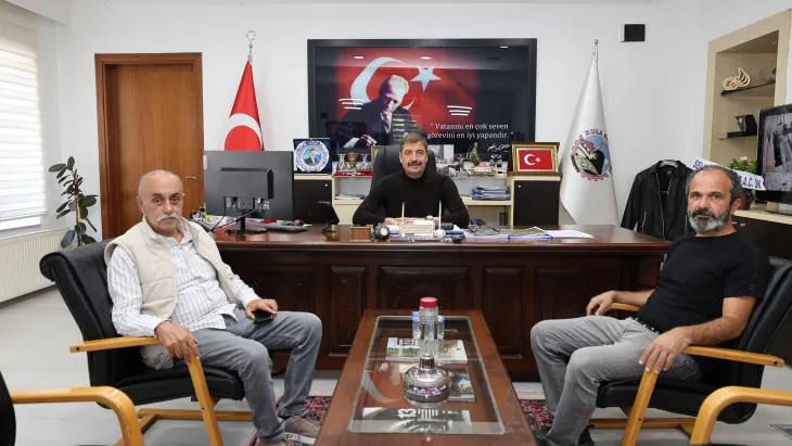 Kula'da Üretim ve İstihdam İçin Yeni Yatırım