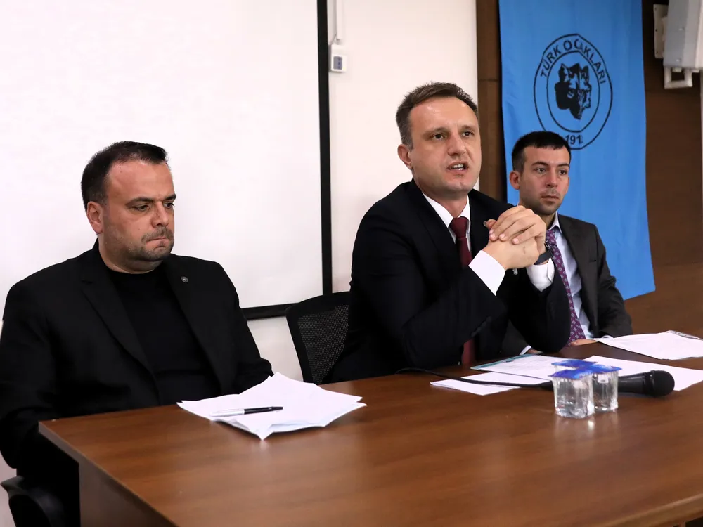 Ziya Gökalp'in Doğumunun 150. Yılında Anlamlı Konferans Düzenlendi